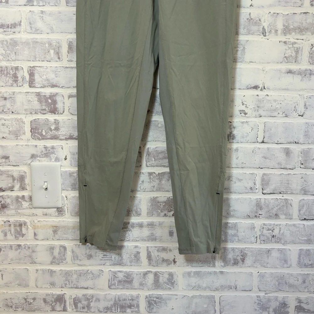 NWOT Everlane Unisex XXS XS Everyone Stretch Sweatpant Gray Jogger Athleisure